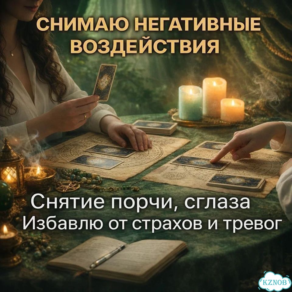 Гадалка гадание на Таро Верну мужа/жену Приворот фото 6