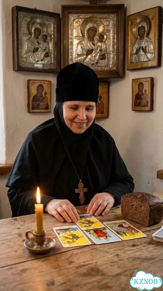 Гадалка гадание на Таро Верну мужа/жену Приворот фото 7