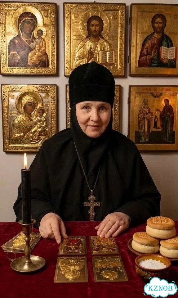 Гадалка гадание на Таро Верну мужа/жену Приворот фото 8