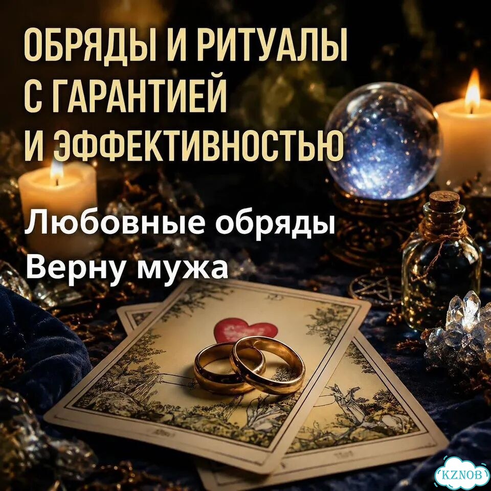Гадание на Таро Приворот Гадалка Верну любовь фото 3