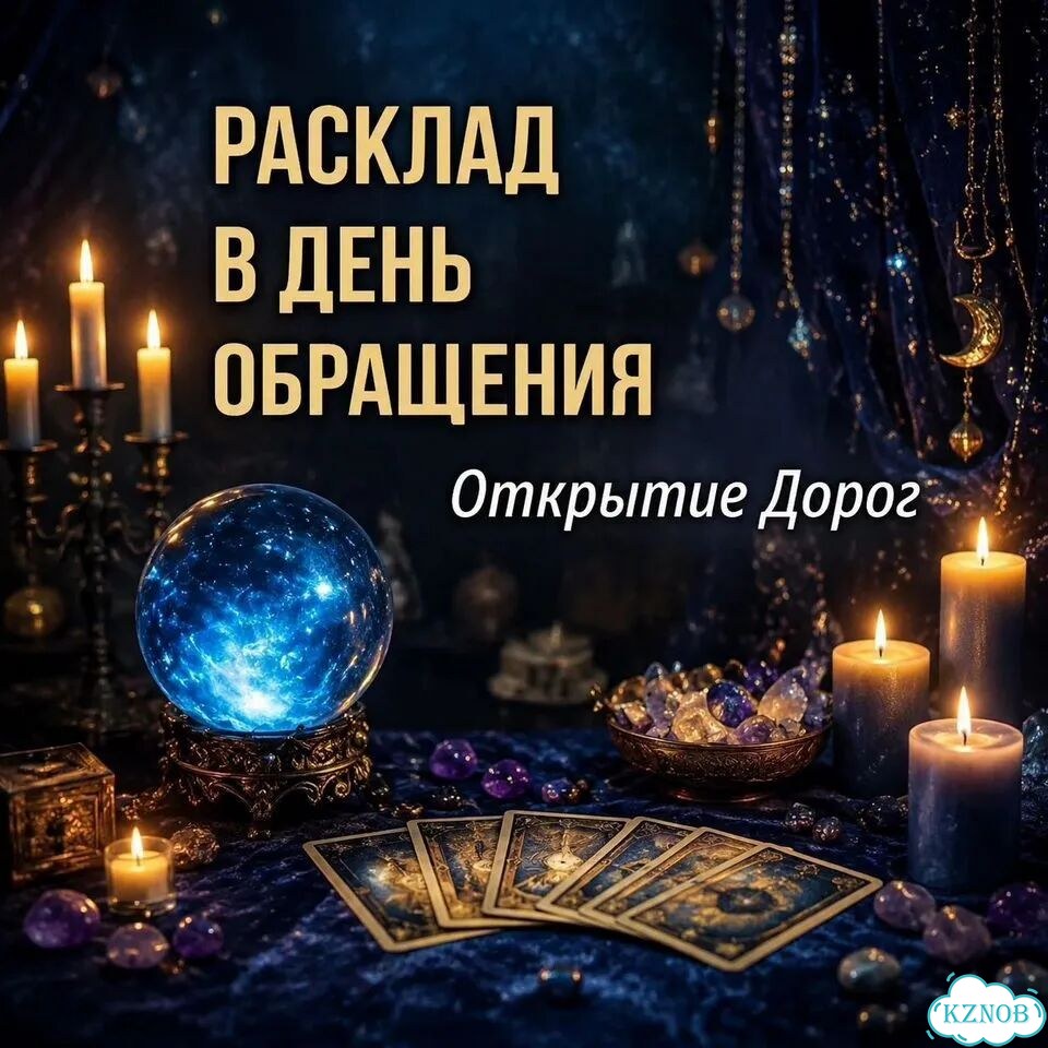 Гадание на Таро Приворот Гадалка Верну любовь фото 4