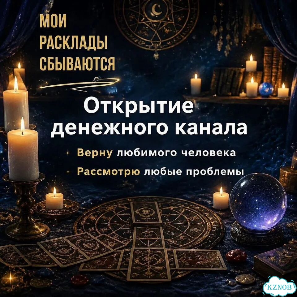 Гадание на Таро Приворот Гадалка Верну любовь фото 6