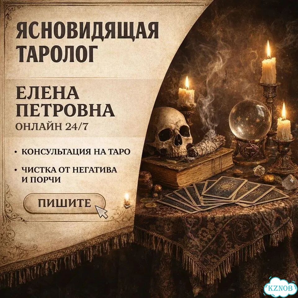 Таролог Приворот Гадание Гадалка Обучение фото 2