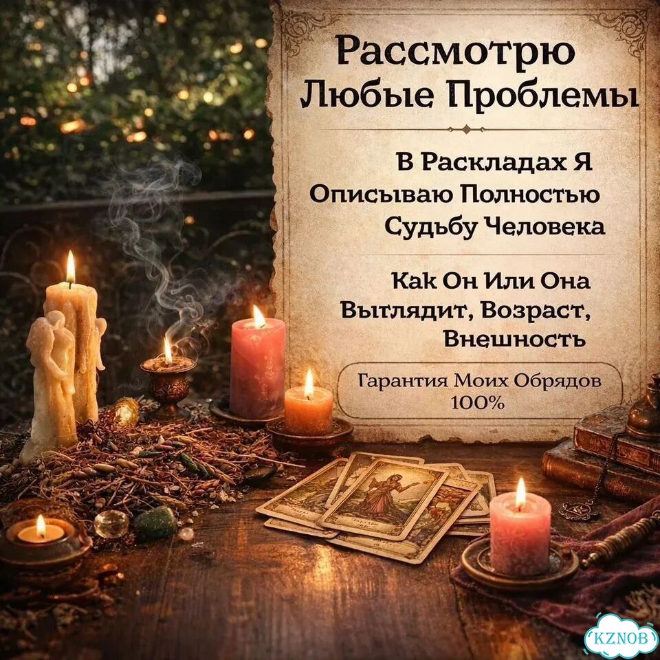 Таролог Приворот Гадание Гадалка Обучение фото 3
