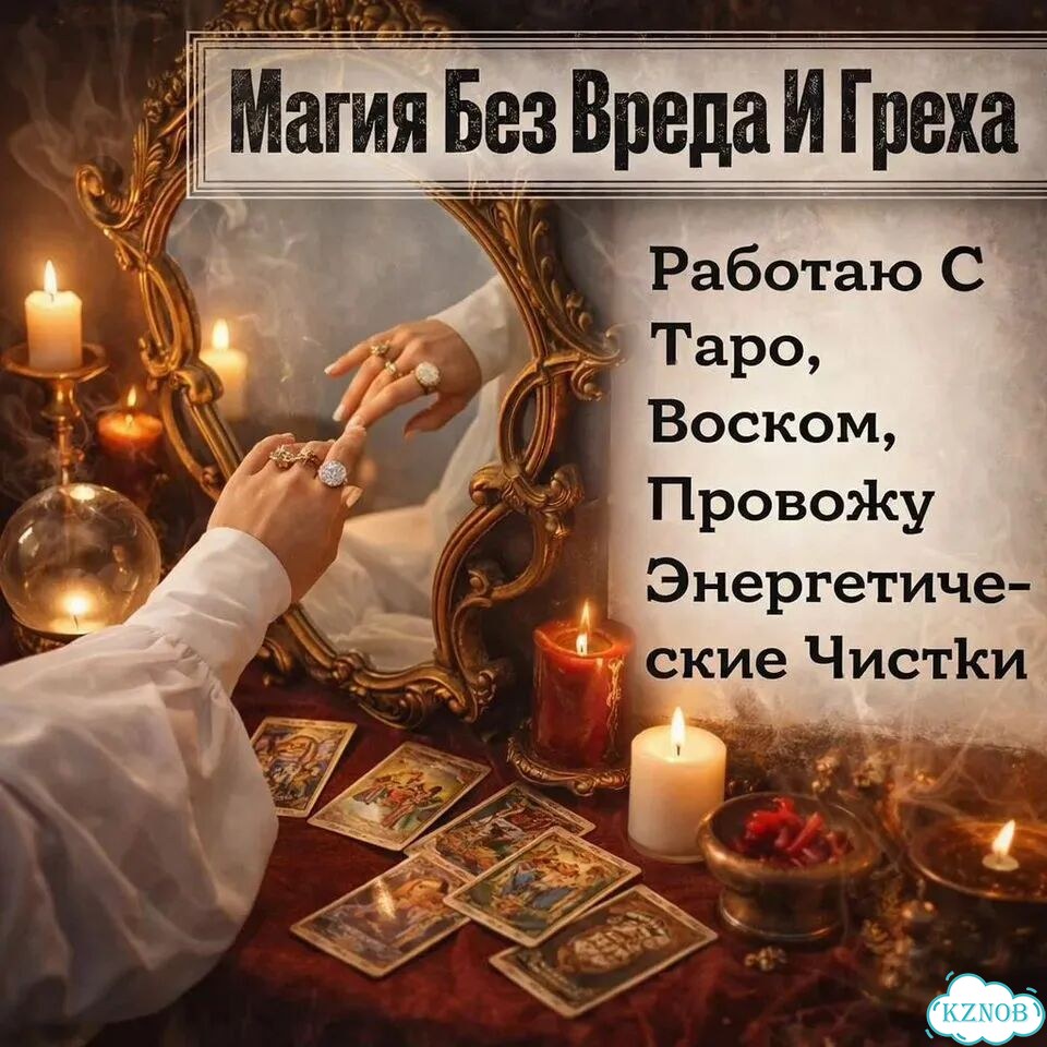 Таролог Приворот Гадание Гадалка Обучение фото 6