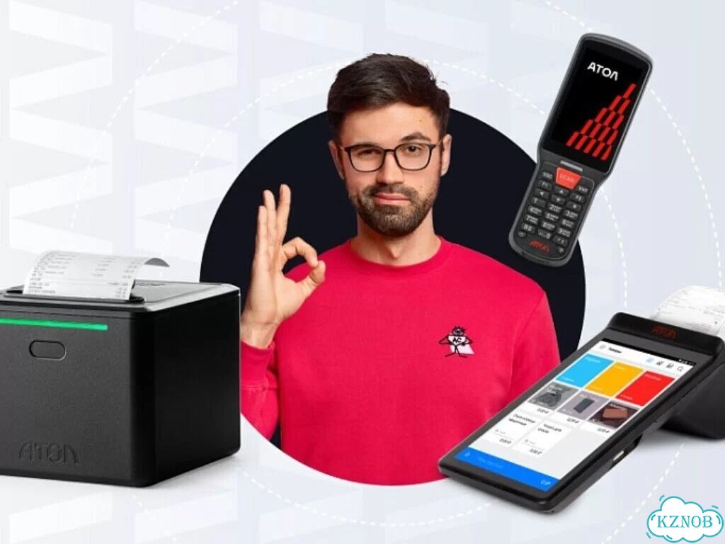 Подписка на обновления Атол Connect 1 год фото 2