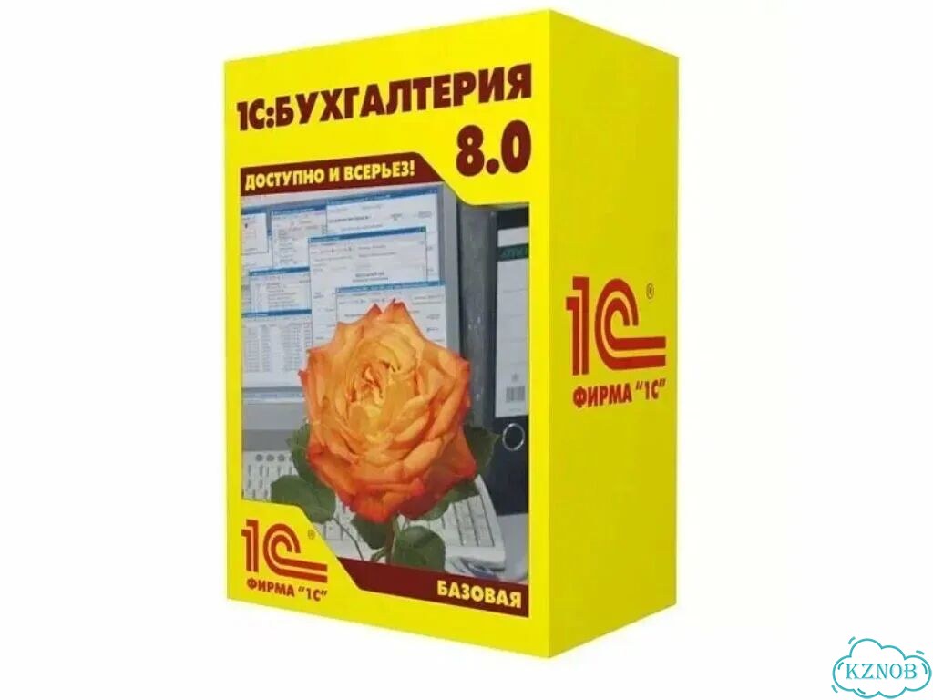 1С:Бухгалтерия 8. Базовая версия фото 2