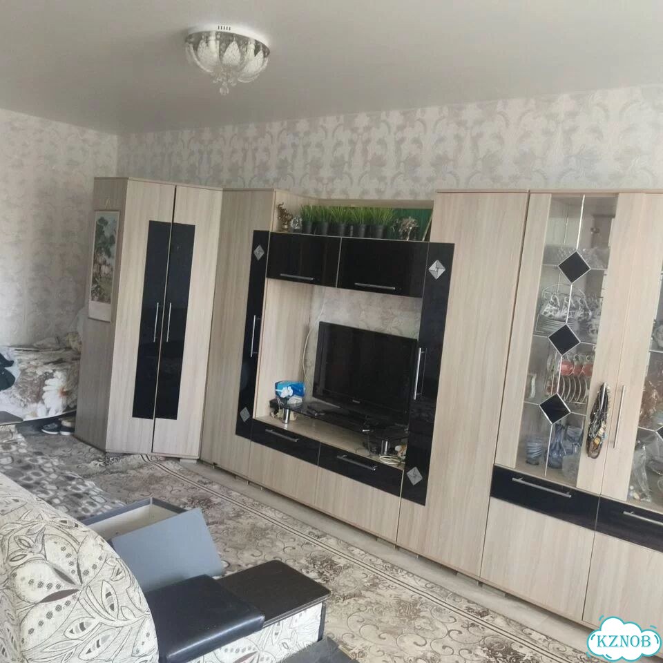 1-к. квартира, 38 м², 1/5 эт. фото 10