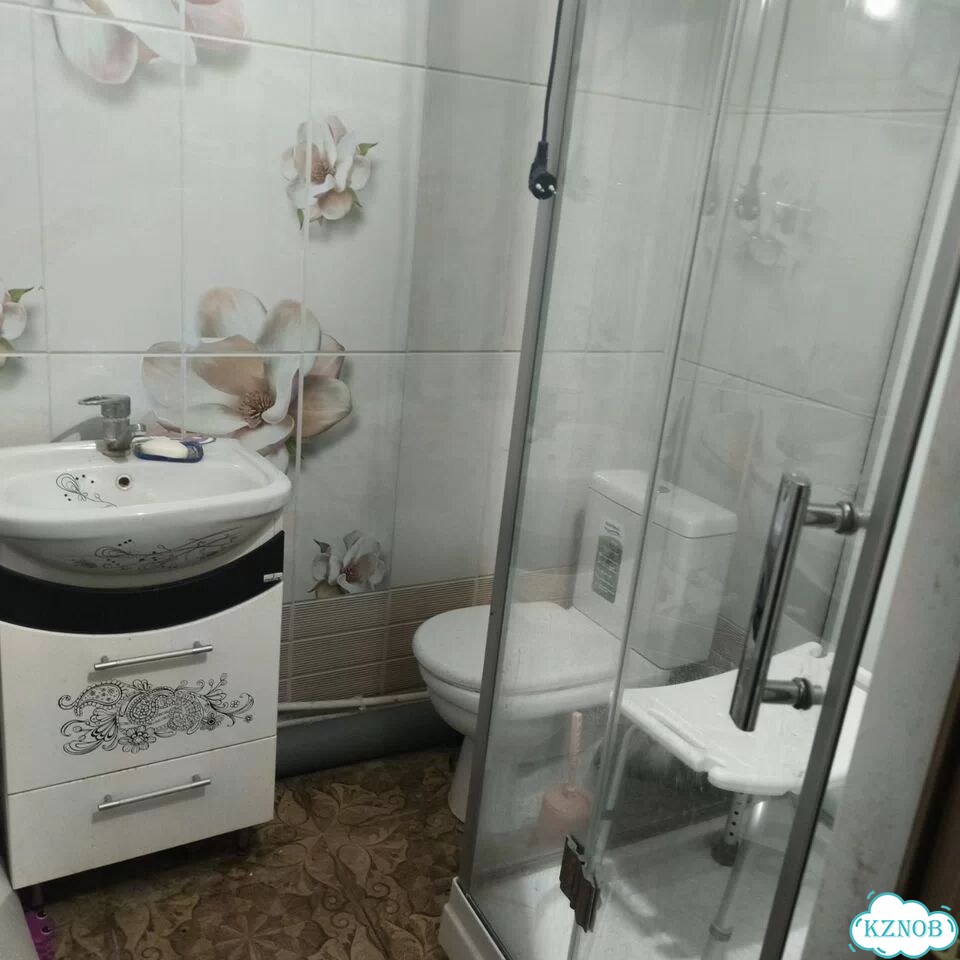 1-к. квартира, 38 м², 1/5 эт. фото 2
