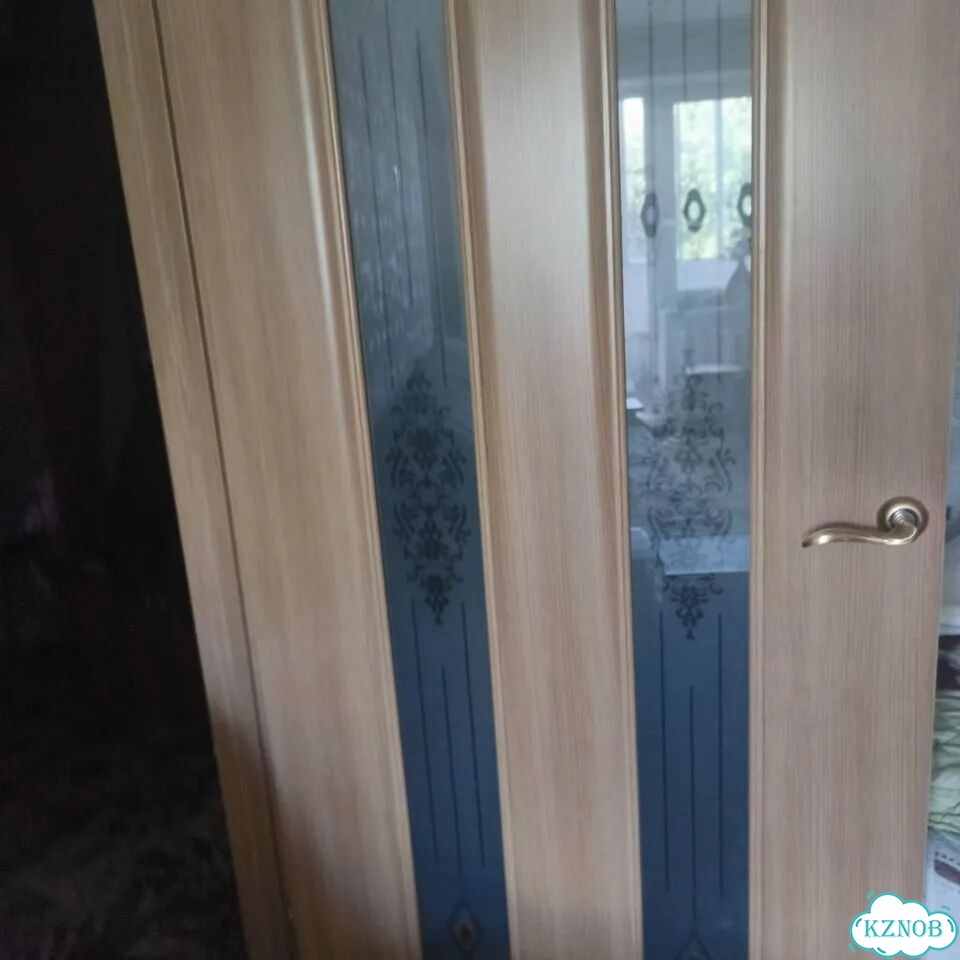 1-к. квартира, 38 м², 1/5 эт. фото 3