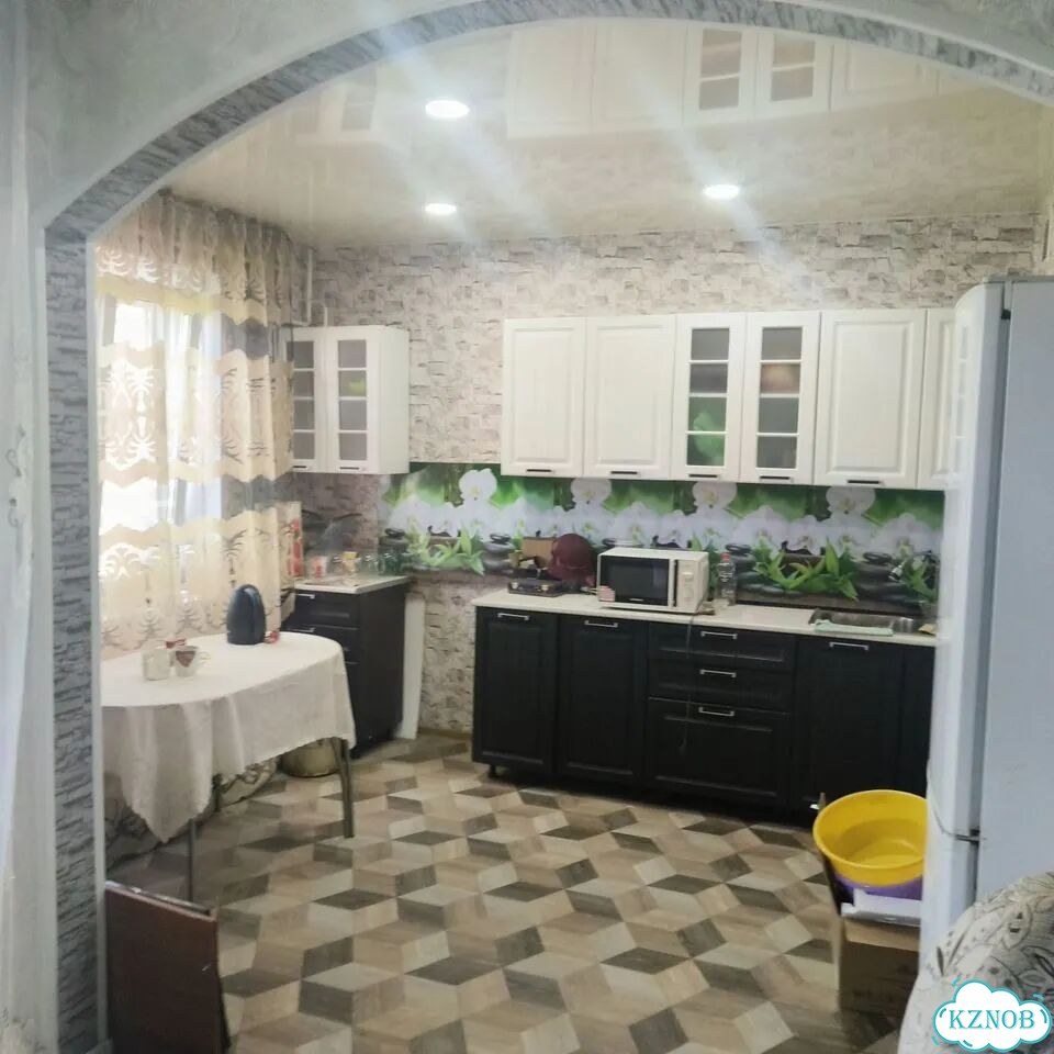 1-к. квартира, 38 м², 1/5 эт. фото 6