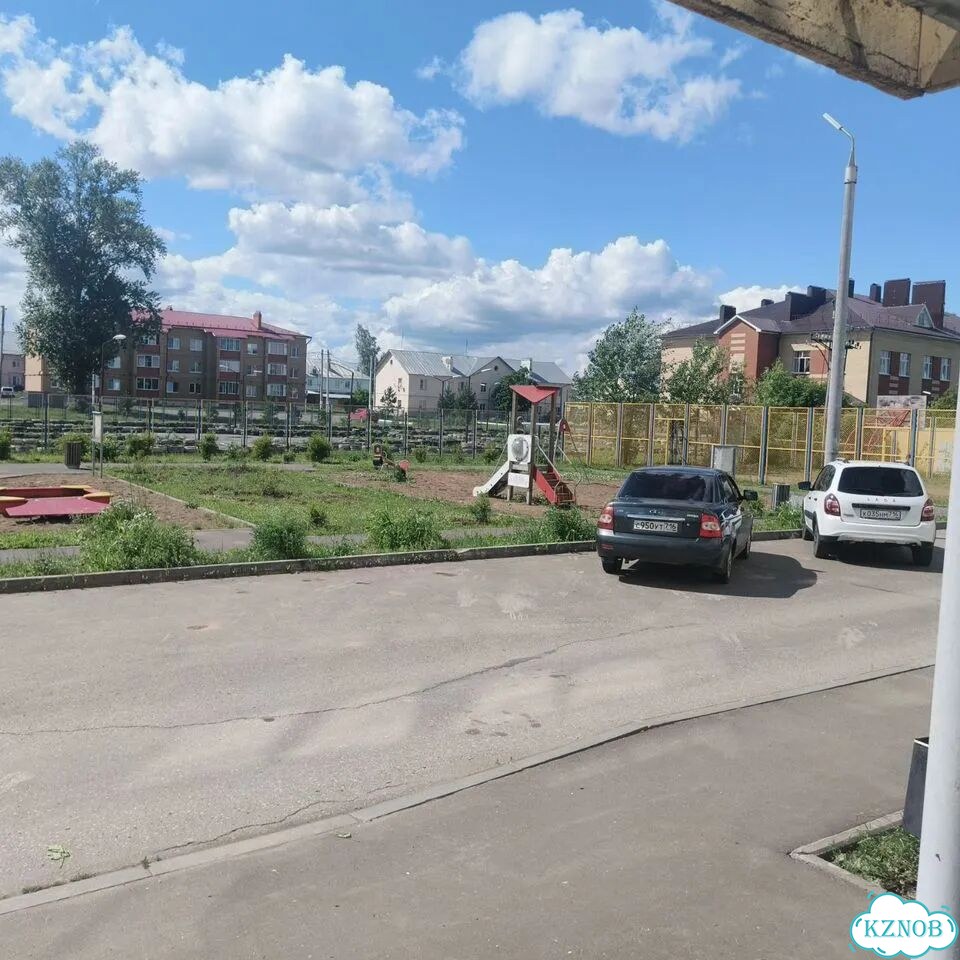 1-к. квартира, 38 м², 1/5 эт. фото 7