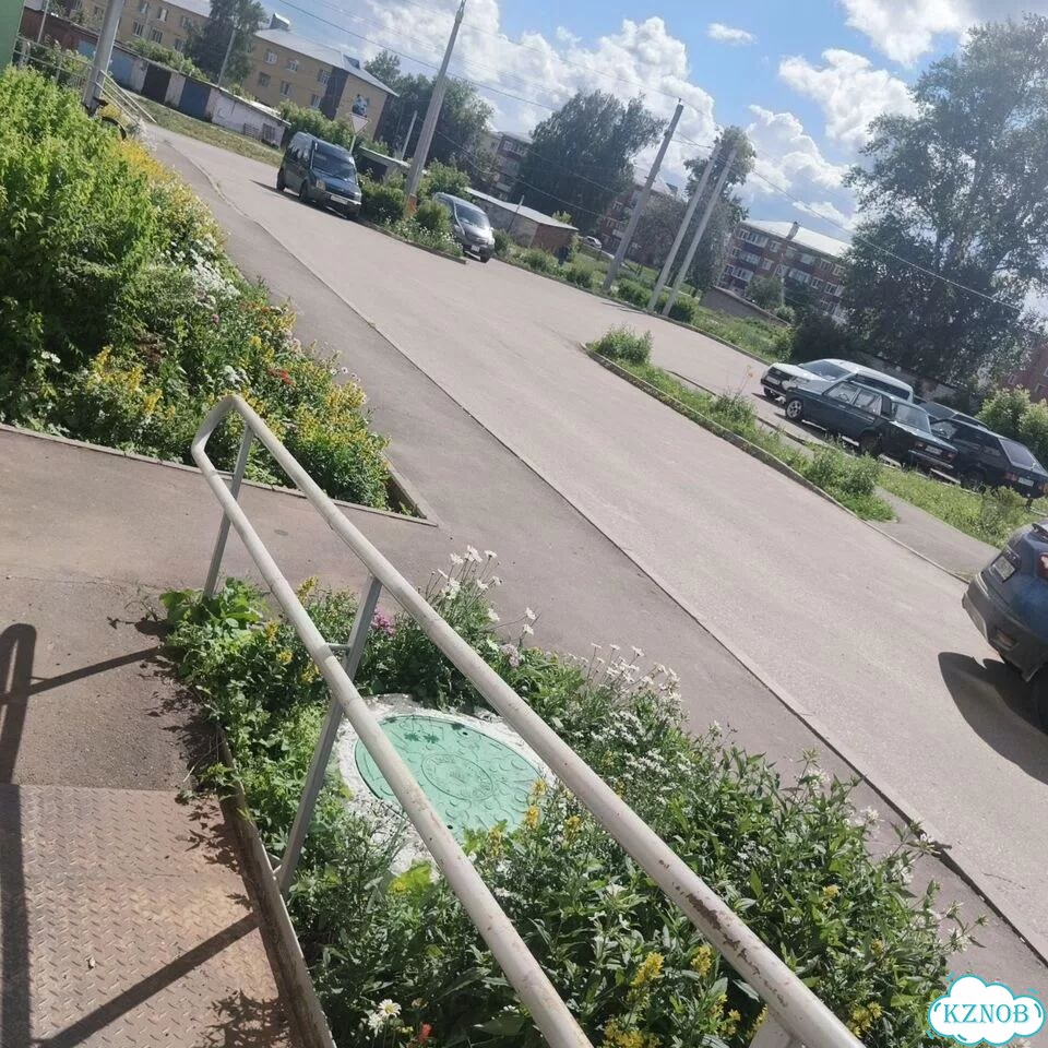 1-к. квартира, 38 м², 1/5 эт. фото 8