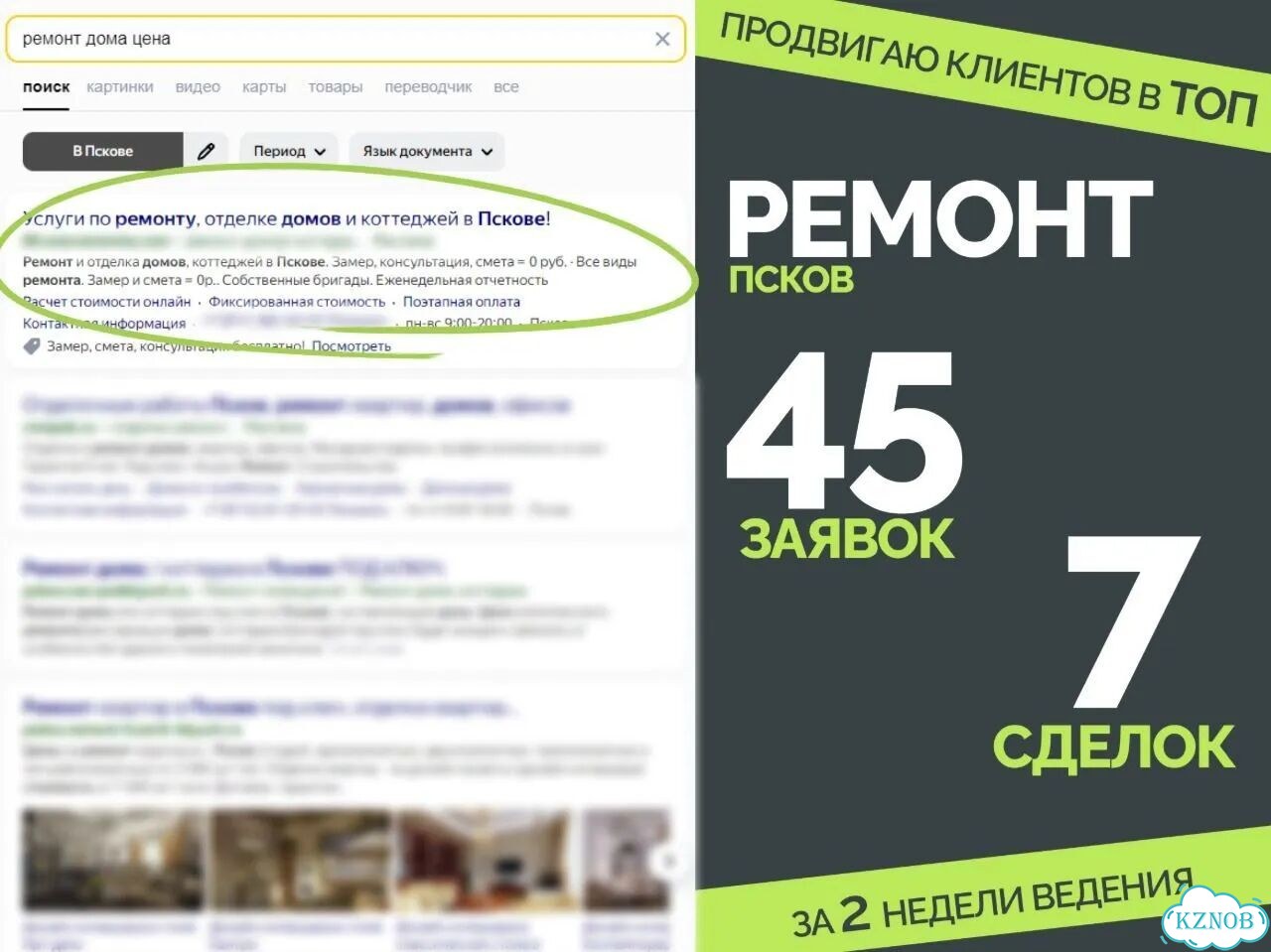 Настройка рекламы Яндекс Директ. Без слива бюджета фото 5