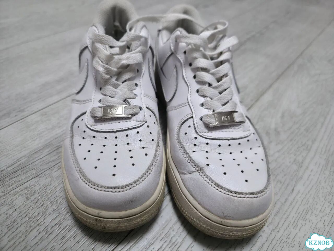 Кроссовки nike air 36 фото 1