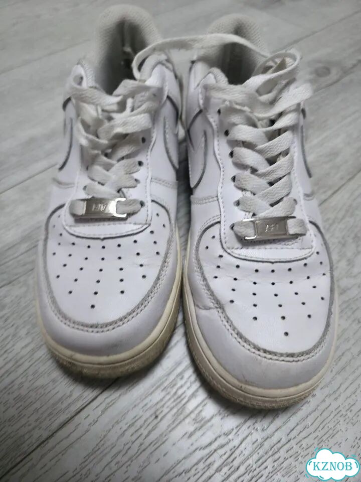 Кроссовки nike air 36 фото 3