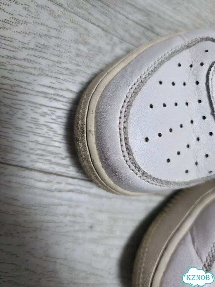 Кроссовки nike air 36 фото 4