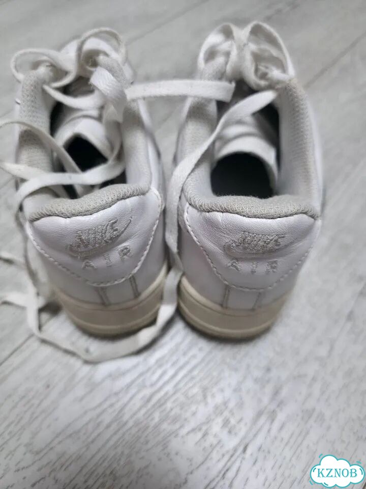 Кроссовки nike air 36 фото 5