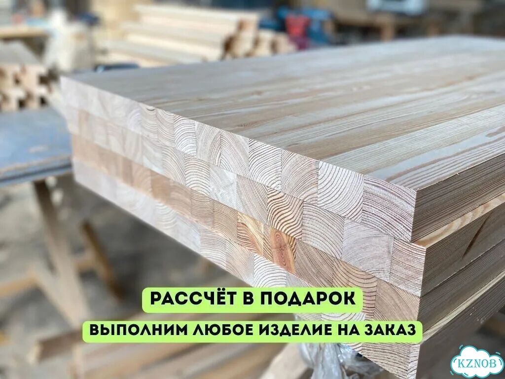 Мебельный щит на заказ от производителя фото 1