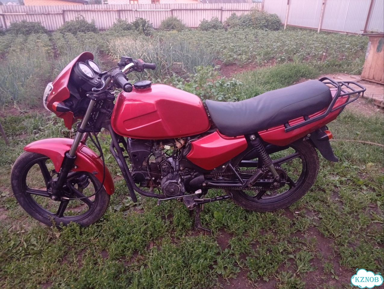 Sigma Sport (VRX), 2014, 7 000 км фото 2