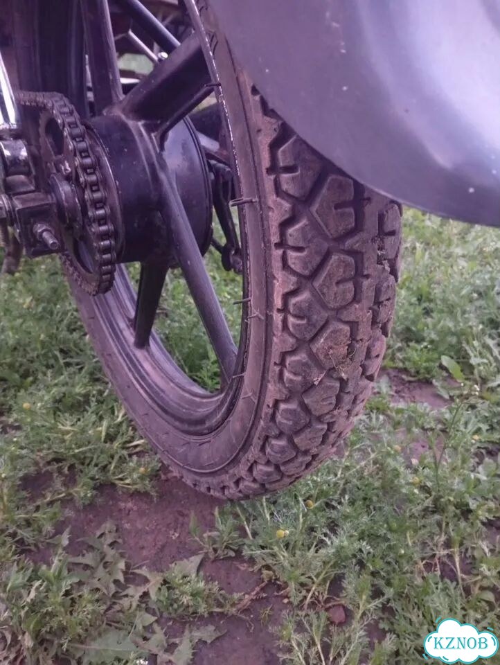 Sigma Sport (VRX), 2014, 7 000 км фото 3