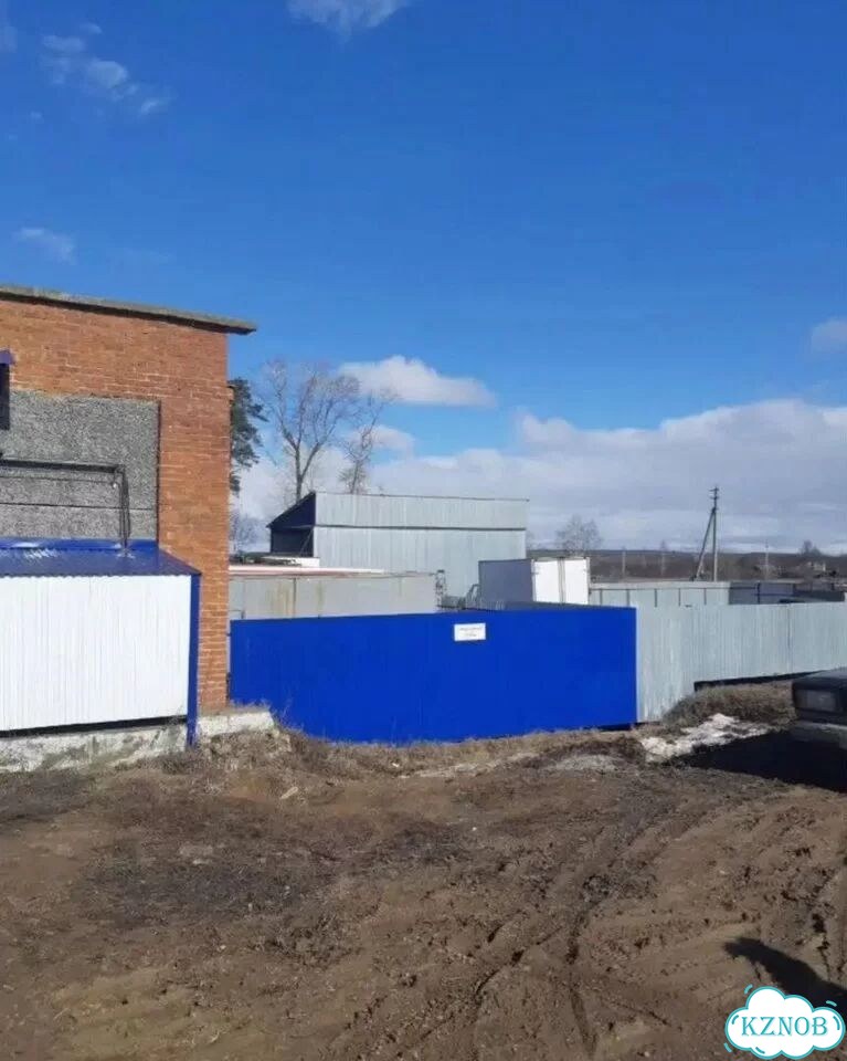 Убойный цех фото 6