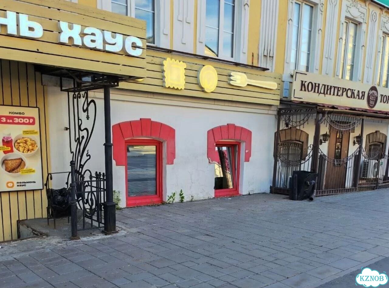 Кафе купить: пельменная с окупаемостью 6 мес фото 9