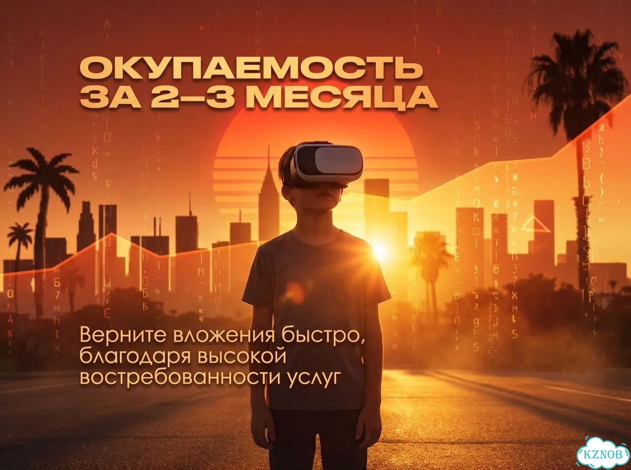 Готовый бизнес: окупаемость за 2 месяца фото 6