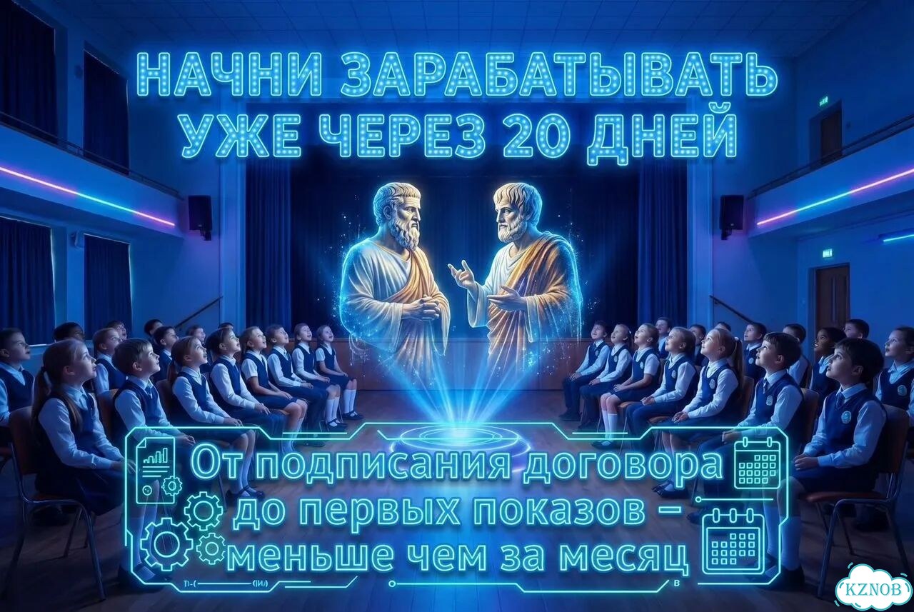 Готовый Бизнес с голограммами. Горячая база клиентов фото 7