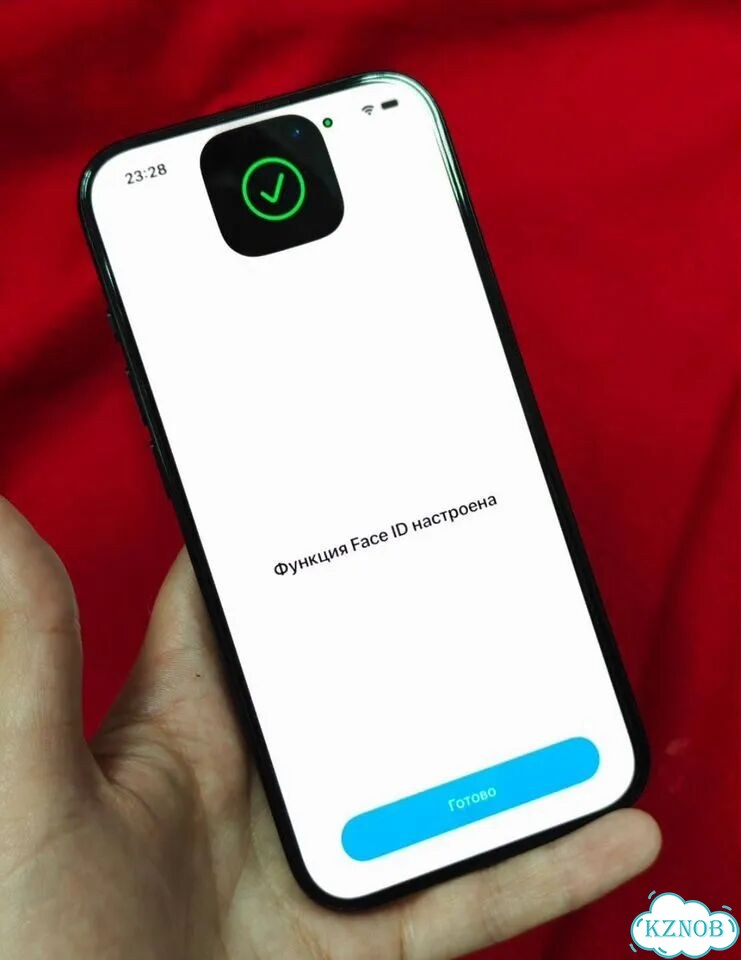 iPhone 15 Pro, 512 ГБ, SIM + eSIM фото 3