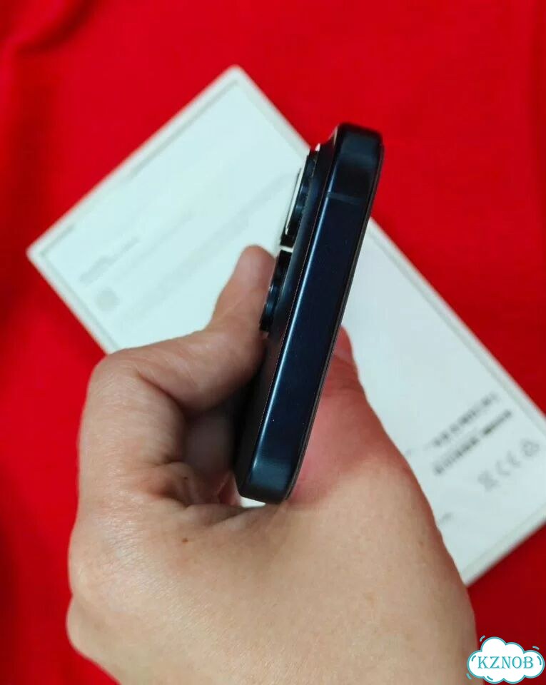 iPhone 15 Pro, 512 ГБ, SIM + eSIM фото 5