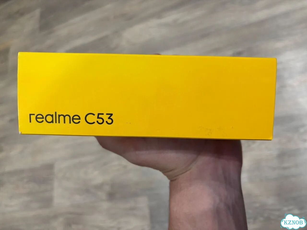 realme C53, 8/256 ГБ, 2 SIM фото 1