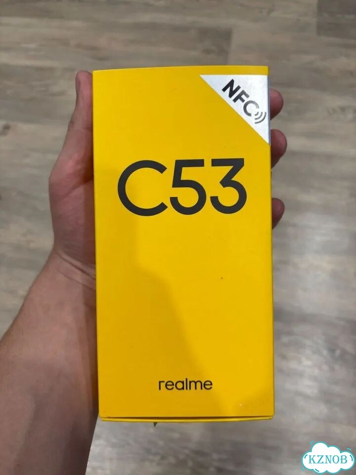 realme C53, 8/256 ГБ, 2 SIM фото 2