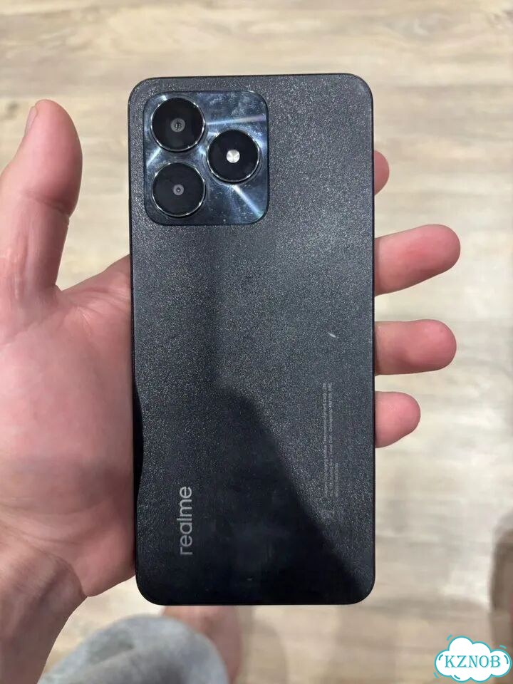 realme C53, 8/256 ГБ, 2 SIM фото 5