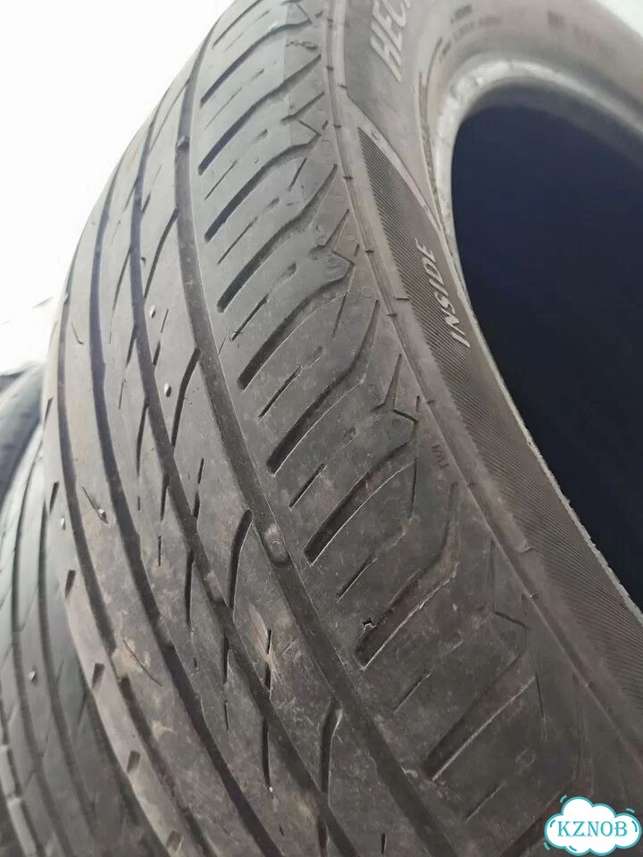 Matador MP 47 Hectorra 3 195/55 R16 25 фото 1