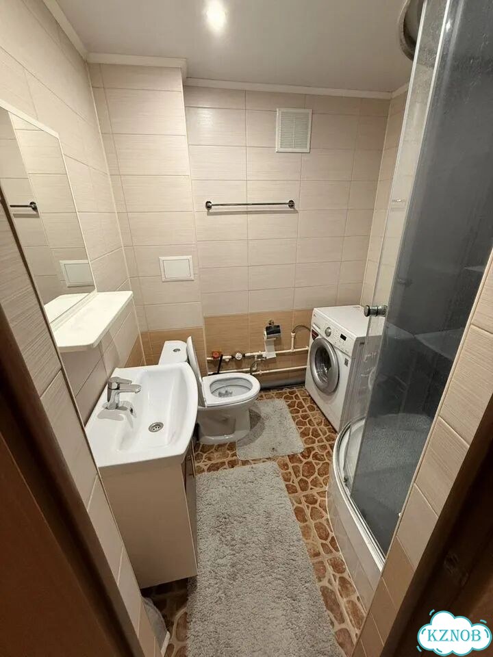 1-к. квартира, 42 м², 3/5 эт. фото 10