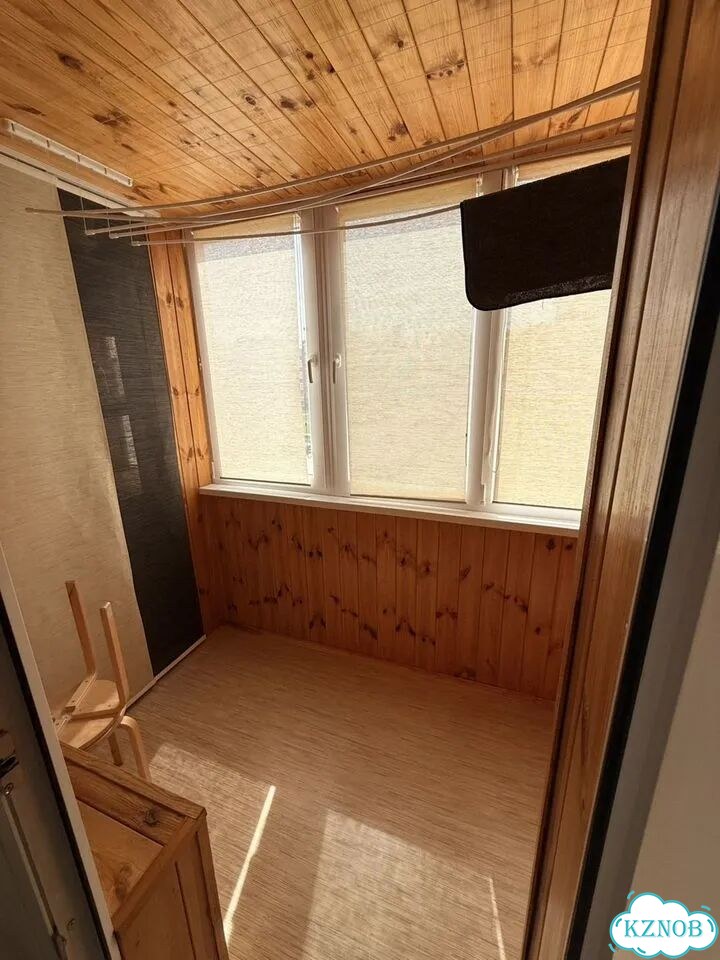1-к. квартира, 42 м², 3/5 эт. фото 11