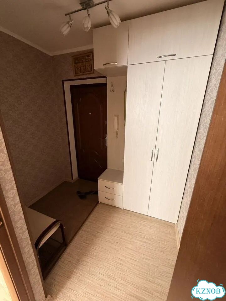 1-к. квартира, 42 м², 3/5 эт. фото 4