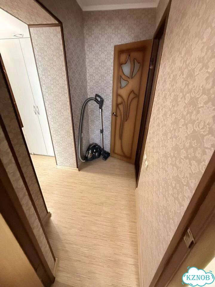 1-к. квартира, 42 м², 3/5 эт. фото 5