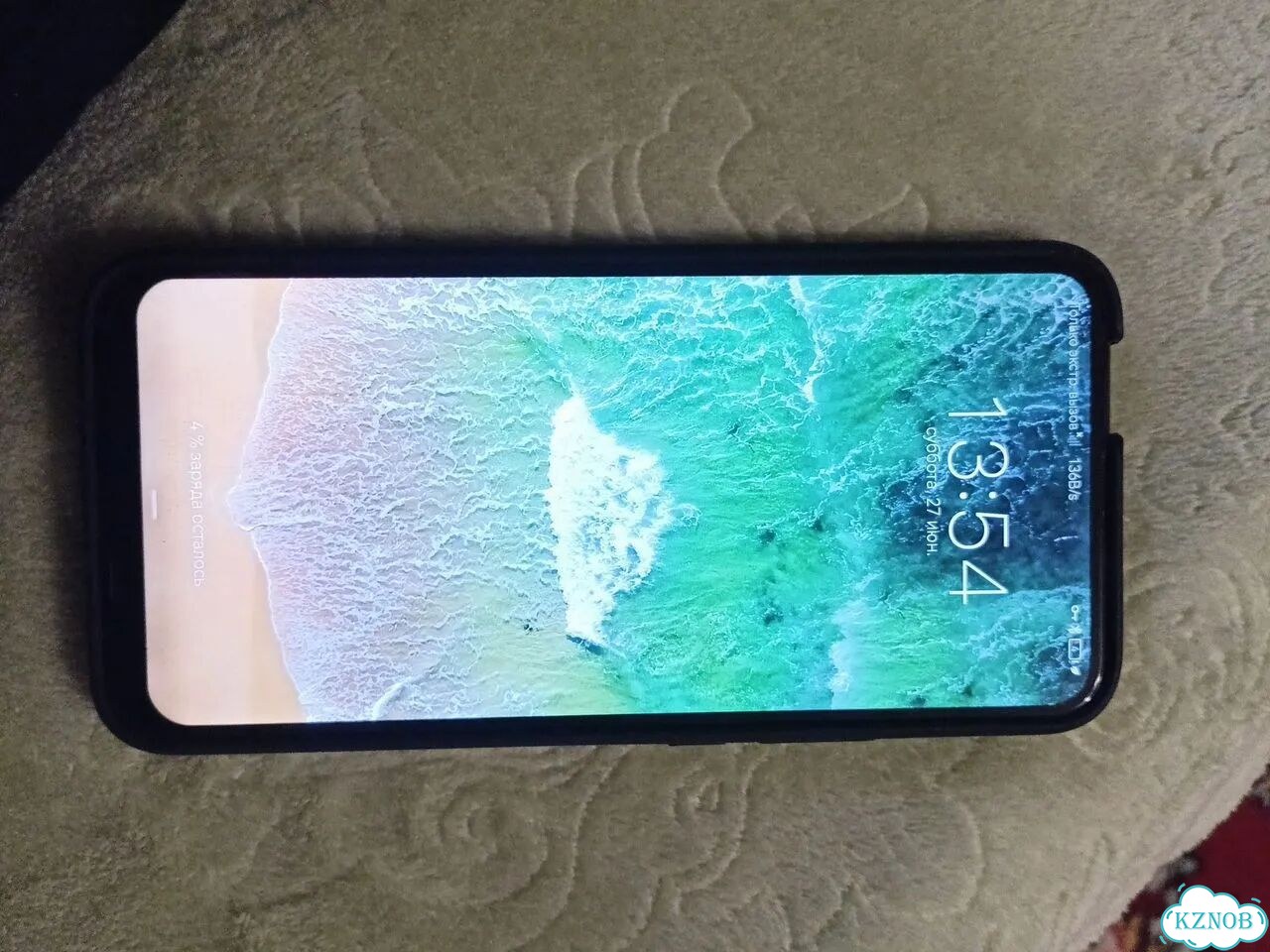 HONOR Honor 9x Pro, 8/128 ГБ, 2 SIM фото 1