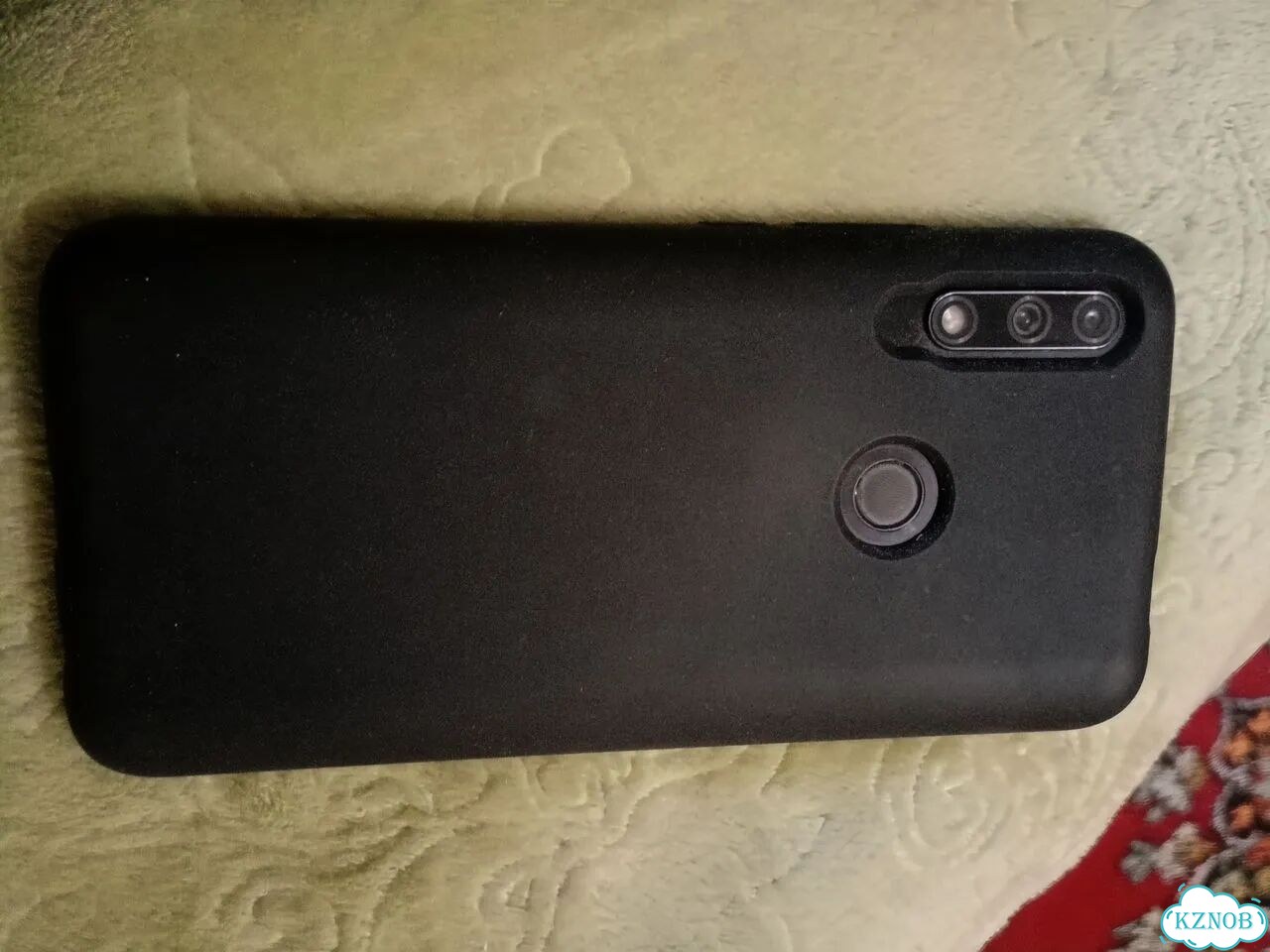 HONOR Honor 9x Pro, 8/128 ГБ, 2 SIM фото 4