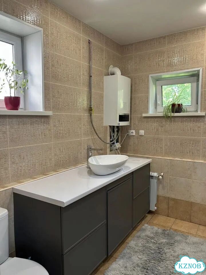 Дом 70 м² на участке 2,5 сот. фото 5