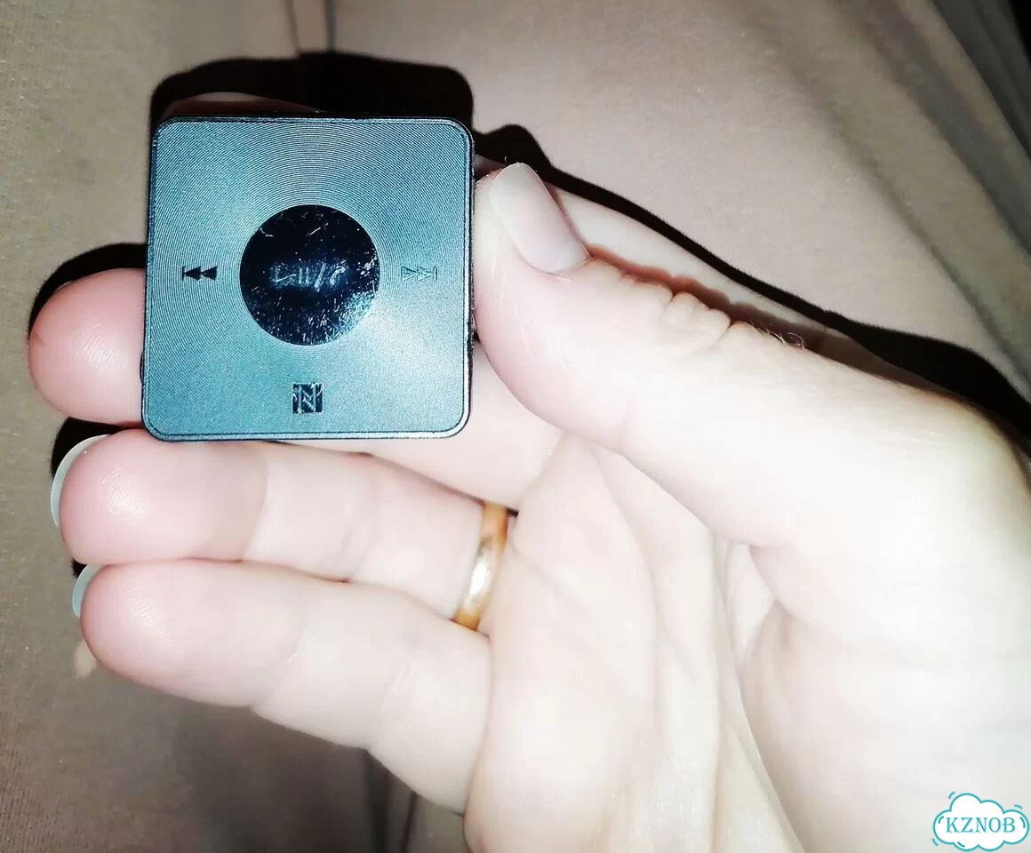 Мини гарнитура Sony sbh 20 фото 1