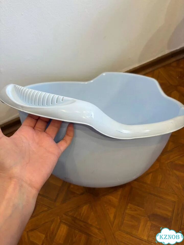 Таз тазик удобный фото 4
