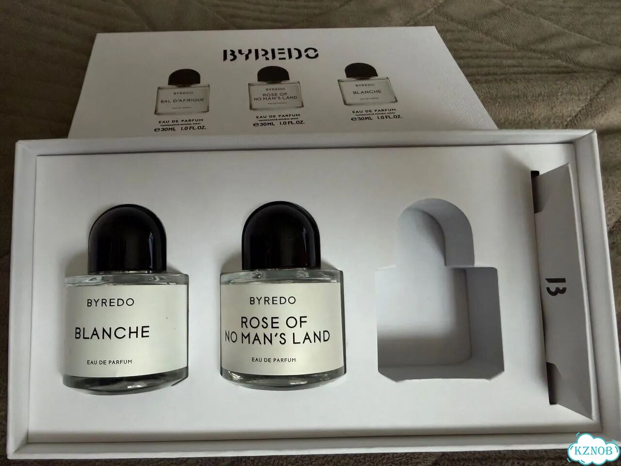 Духи женские byredo фото 2
