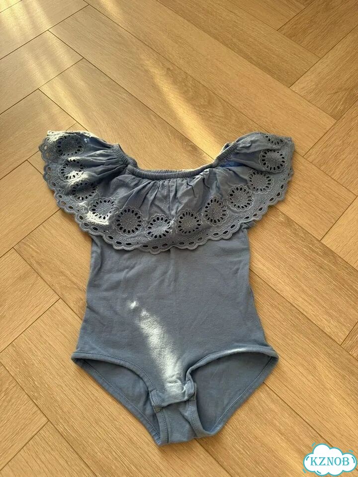 Боди Zara фото 1