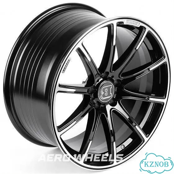 Литые диски Mercedes-Benz 8.5×R19 5×112 фото 4
