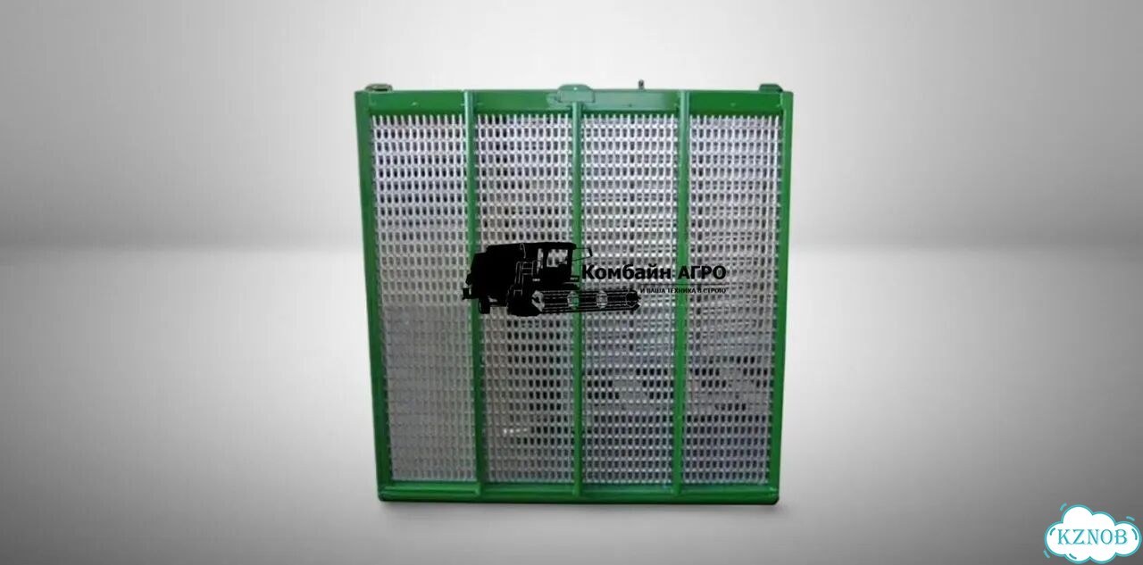Решето нижнее John Deere (Джон Дир) AH212247 фото 1