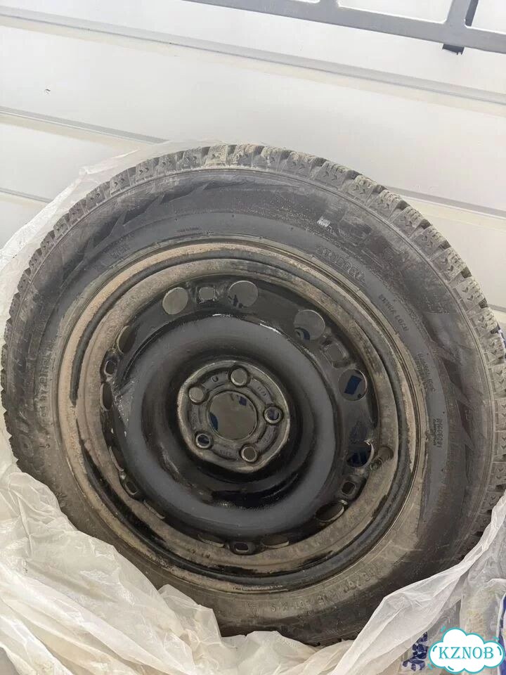 Formula Energy 185/60 R15 фото 1