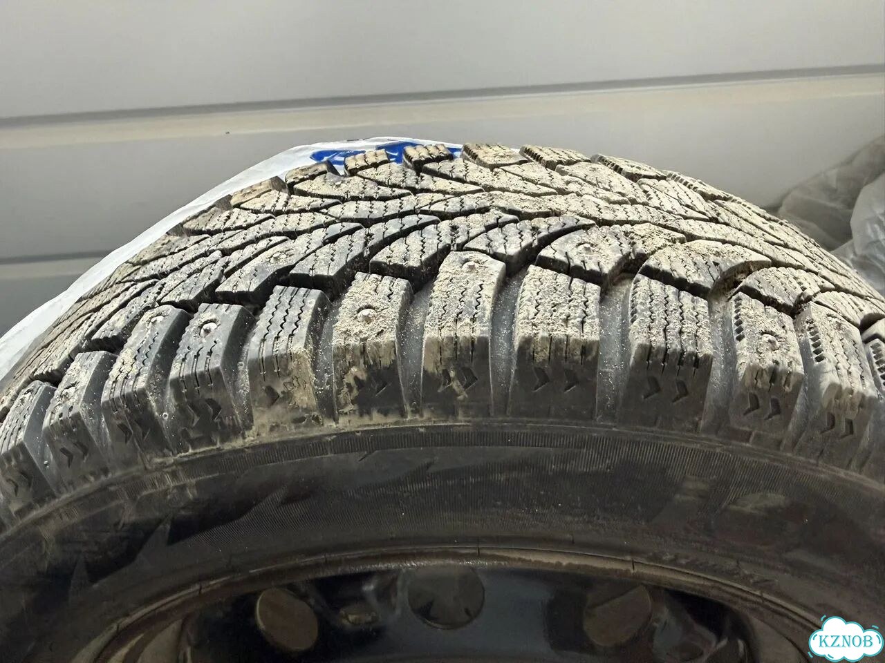 Formula Energy 185/60 R15 фото 2